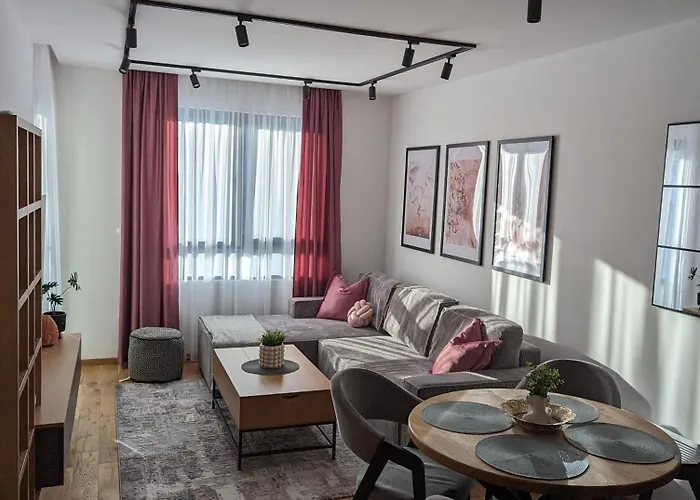 Apartman 8