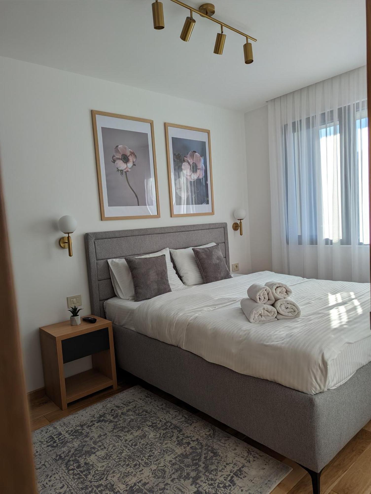 8 Apartment Zlatibor