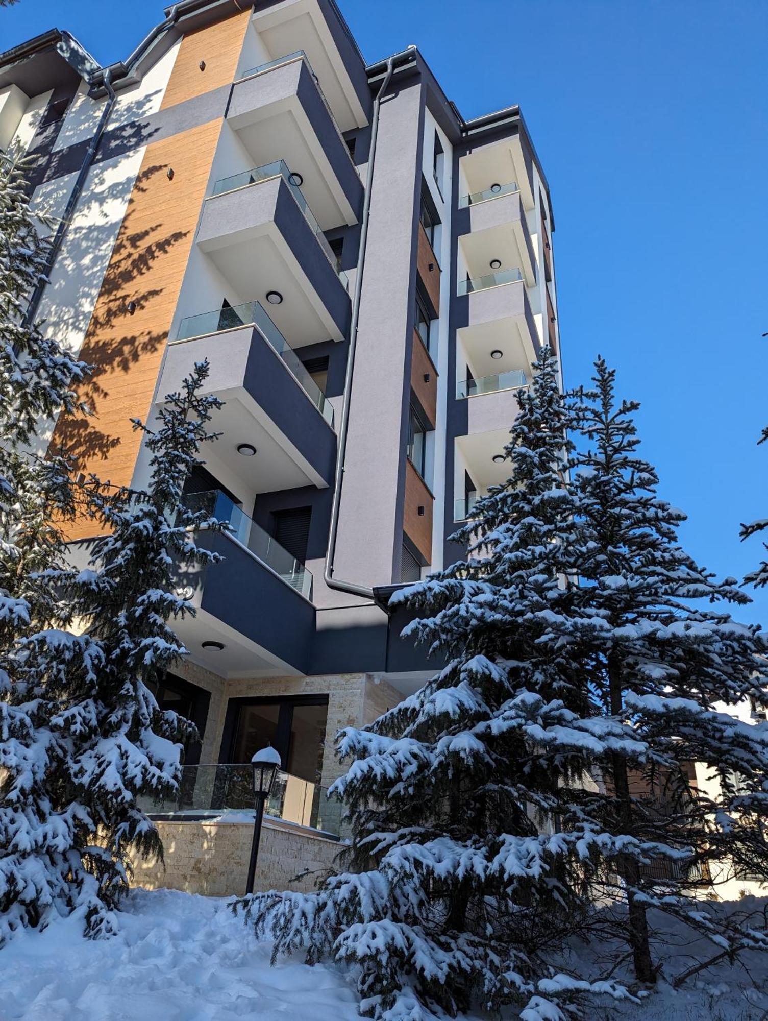 8 Zlatibor