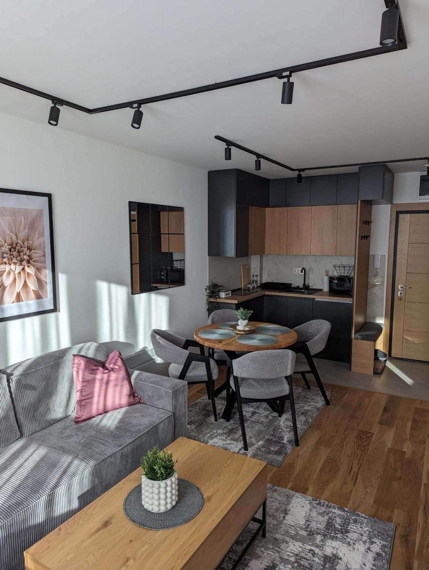 8 Apartment Zlatibor